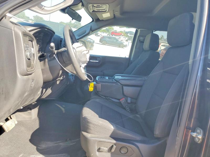 Aukcja sprzedaży 2023 Chevrolet Silverado, vin: 3GCPABEK0PG227261, numer aukcji: 66353426