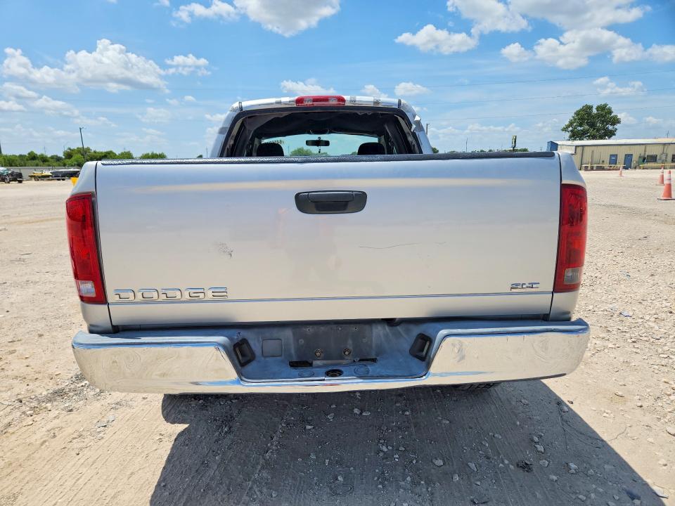 Aukcja sprzedaży 2003 Dodge Ram 1500, vin: 1D7HA18N03S271113, numer aukcji: 64569776