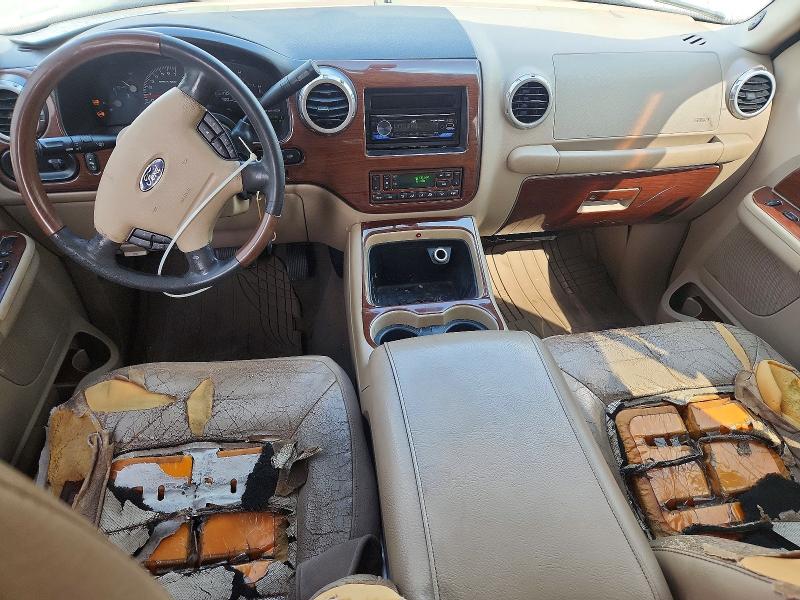 Aukcja sprzedaży 2003 Ford Expedition, vin: 1FMFU17L43LB87195, numer aukcji: 66926176