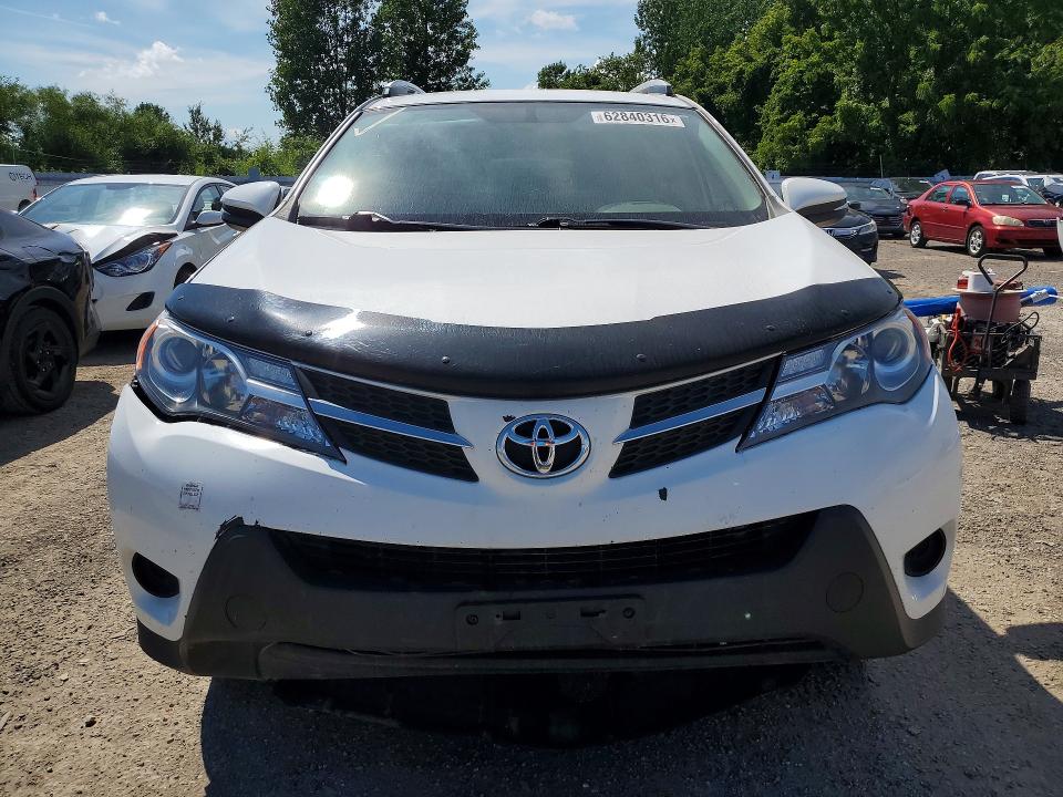 Продажа на аукционе авто 2014 Toyota Rav4, vin: 2T3ZFREV0EW082989, номер лота: 62840316