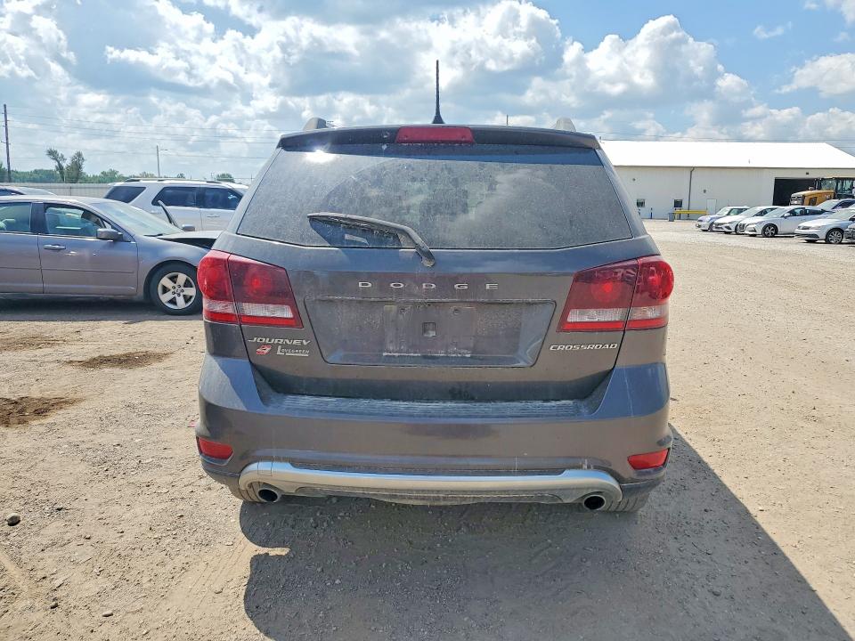 2019 Dodge Journey მანქანა იყიდება აუქციონზე, vin: 3C4PDDGGXKT821545, აუქციონის ნომერი: 66739056