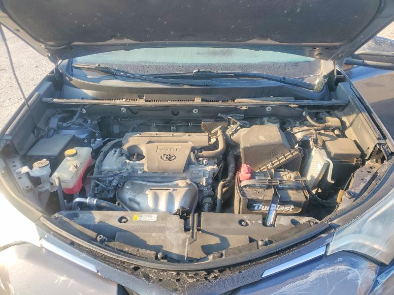 Aukcja sprzedaży 2016 Toyota Rav4, vin: 2T3BFREV2GW509819, numer aukcji: 63860696