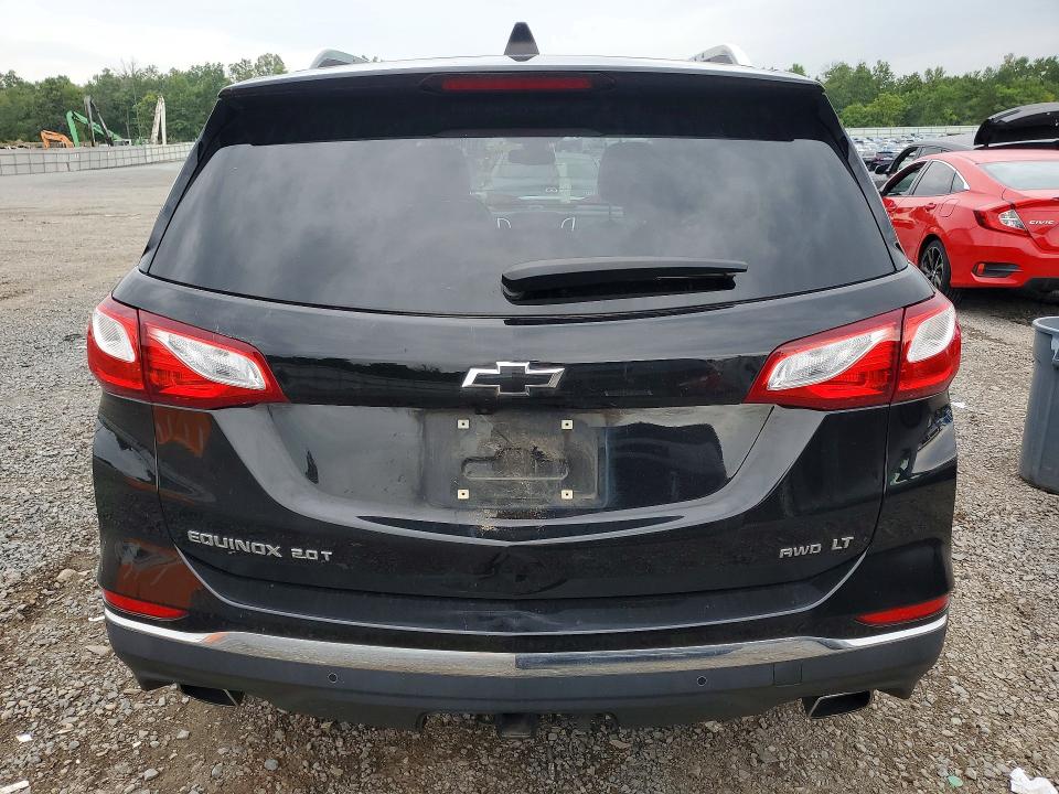 Продаж на аукціоні авто 2020 Chevrolet Equinox, vin: 2GNAXVEXXL6214029, номер лоту: 67303146