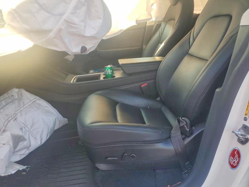 Aukcja sprzedaży 2022 Tesla Model Y, vin: 7SAYGDEF7NF486966, numer aukcji: 65234816