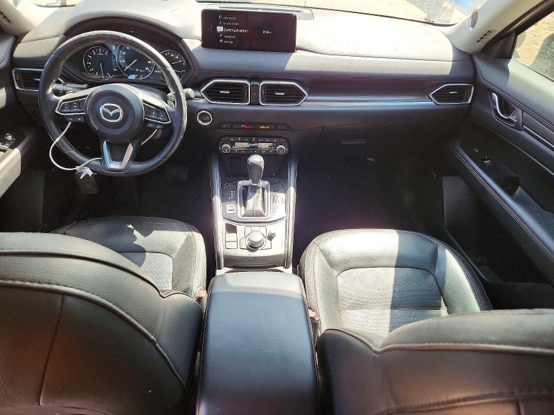 Продаж на аукціоні авто 2023 Mazda Cx-5, vin: JM3KFBEM5P0111546, номер лоту: 64773296