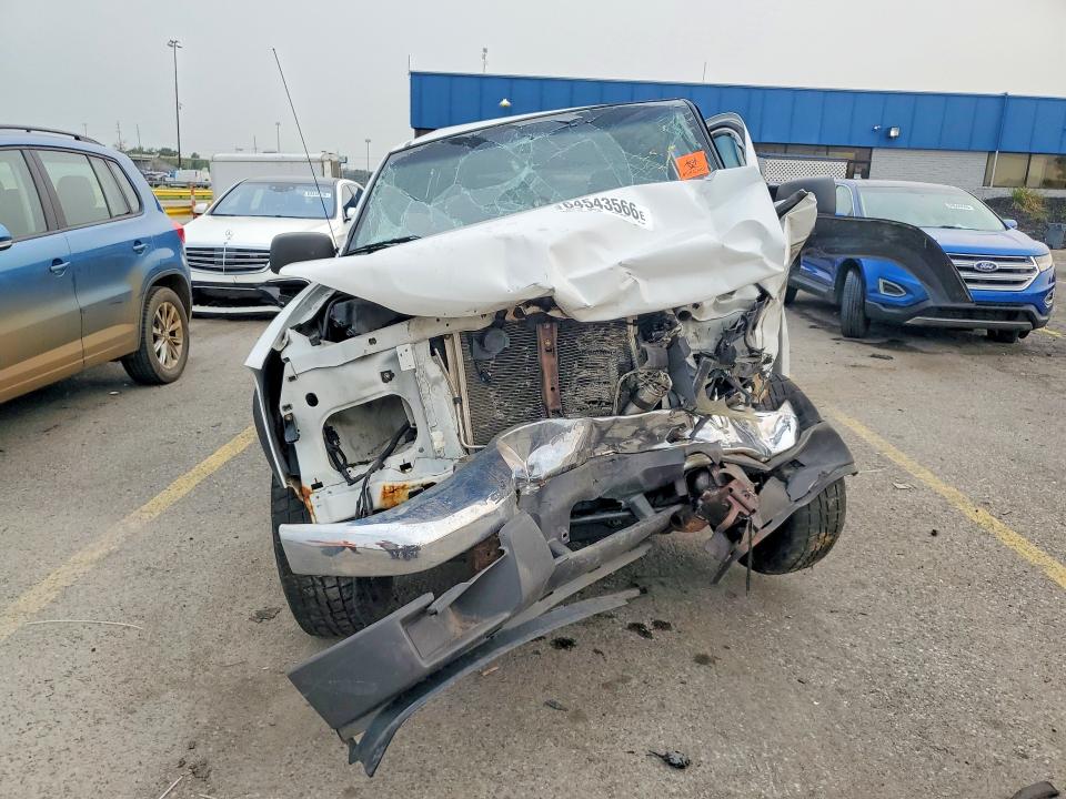 2006 Chevrolet Colorado მანქანა იყიდება აუქციონზე, vin: 1GCDT136X68112099, აუქციონის ნომერი: 64543566