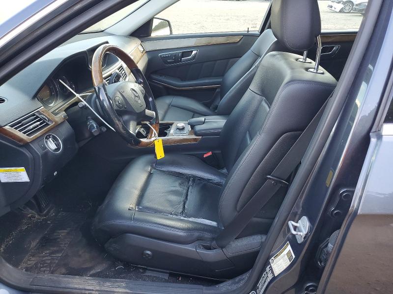 66304276 :رقم المزاد ، WDDHF8HB2BA265477 vin ، 2011 Mercedes-benz E مزاد بيع