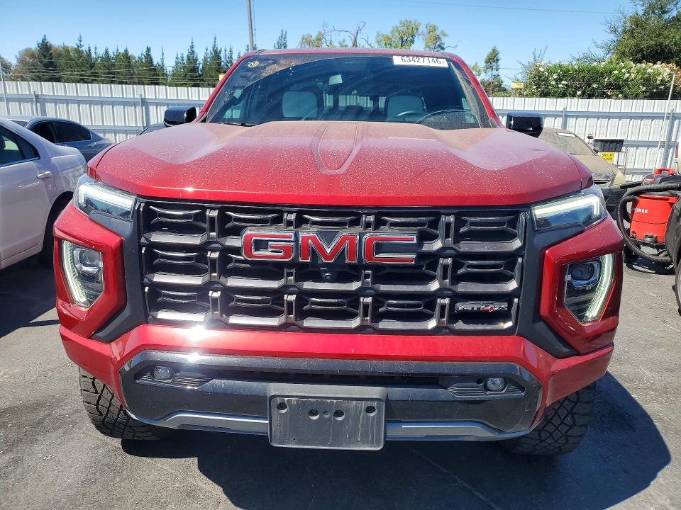 Aukcja sprzedaży 2023 Gmc Canyon, vin: 1GTP6EEK9P1220732, numer aukcji: 63427146