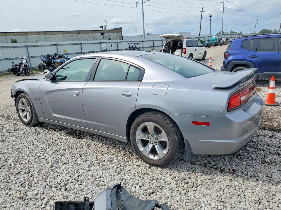 Aukcja sprzedaży 2014 Dodge Charger, vin: 2C3CDXCT8EH326698, numer aukcji: 64901276
