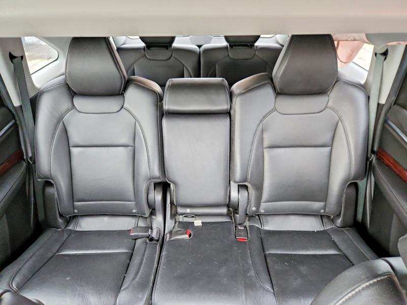 Продаж на аукціоні авто 2016 Acura Mdx, vin: 5FRYD3H99GB015926, номер лоту: 64698156