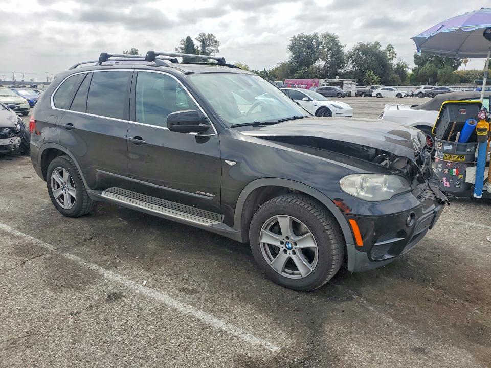 Продажа на аукционе авто 2013 Bmw X5, vin: 5UXZW0C55D0B94576, номер лота: 64481556