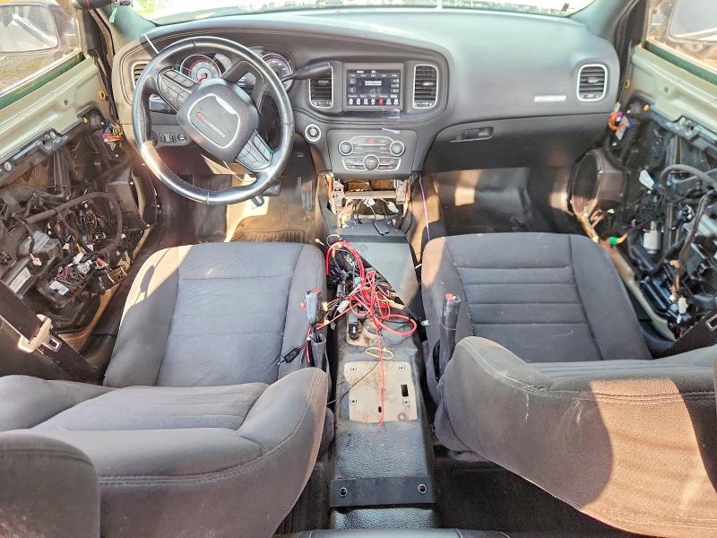 Aukcja sprzedaży 2019 Dodge Charger, vin: 2C3CDXKT0KH683841, numer aukcji: 65416646