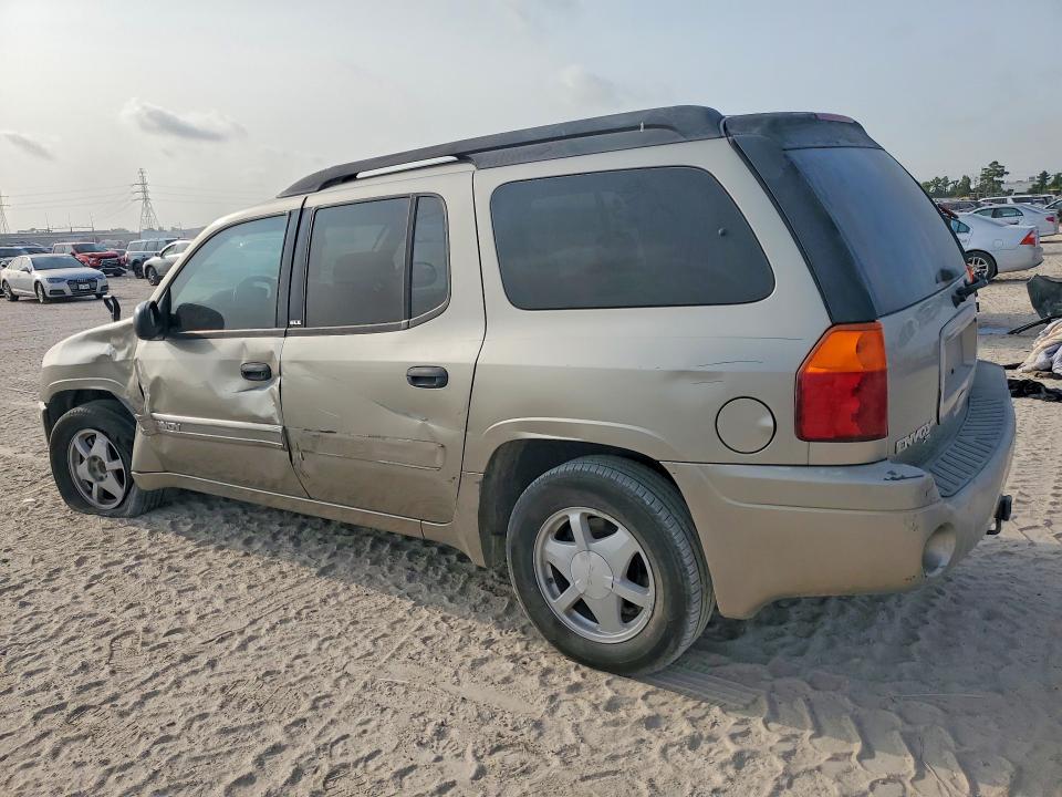 Aukcja sprzedaży 2003 Gmc Envoy, vin: 1GKES16S636194330, numer aukcji: 63895296