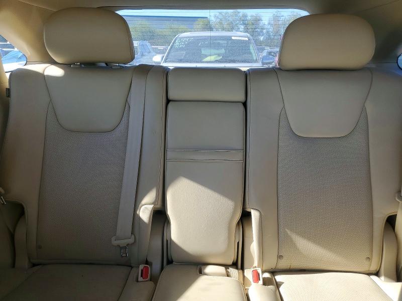 63165386 :رقم المزاد ، 2T2ZK1BA9FC152320 vin ، 2015 Lexus Rx 350 مزاد بيع