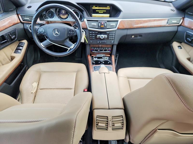 2012 Mercedes-benz E მანქანა იყიდება აუქციონზე, vin: WDDHF8JB5CA596372, აუქციონის ნომერი: 64217636