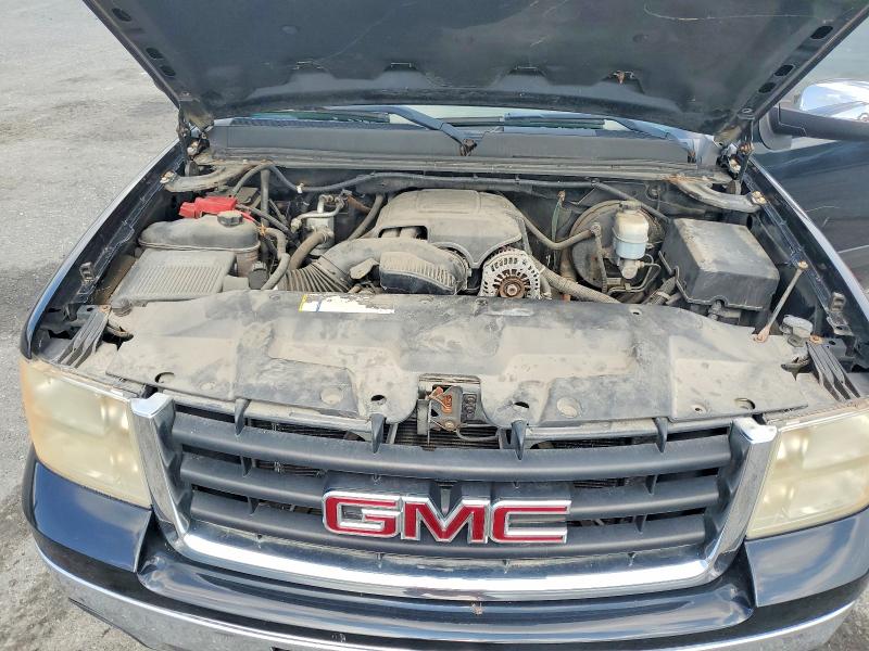 66732336 :رقم المزاد ، 1GTR2VE36BZ124497 vin ، 2011 Gmc Sierra مزاد بيع