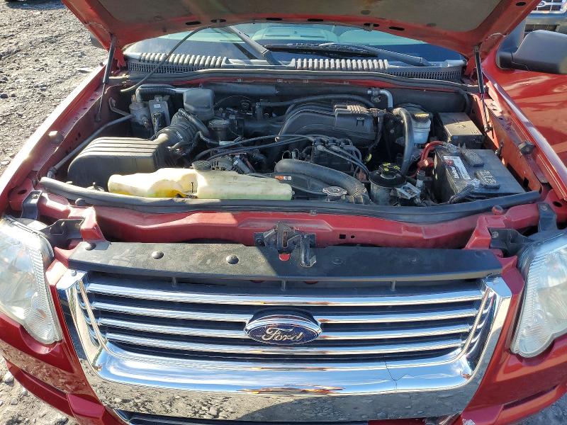 Продажа на аукционе авто 2007 Ford Explorer, vin: 1FMEU73E87UB74164, номер лота: 65336976
