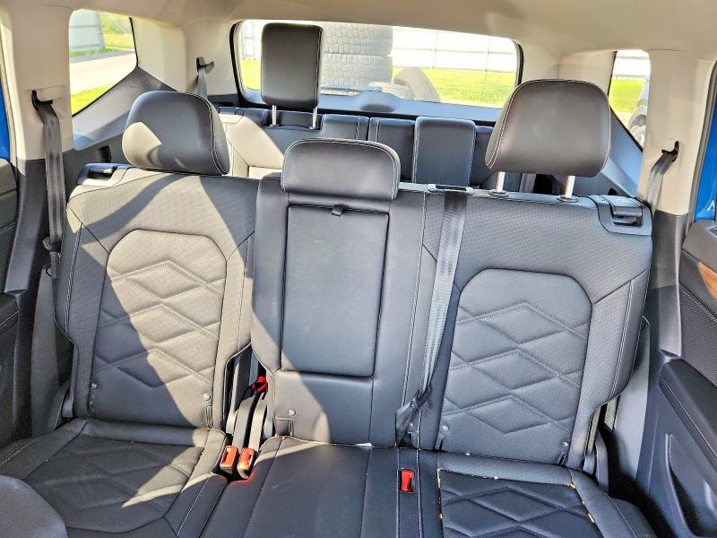 2026 Volkswagen Atlas მანქანა იყიდება აუქციონზე, vin: 1V2HN2CA7TC580885, აუქციონის ნომერი: 65242436