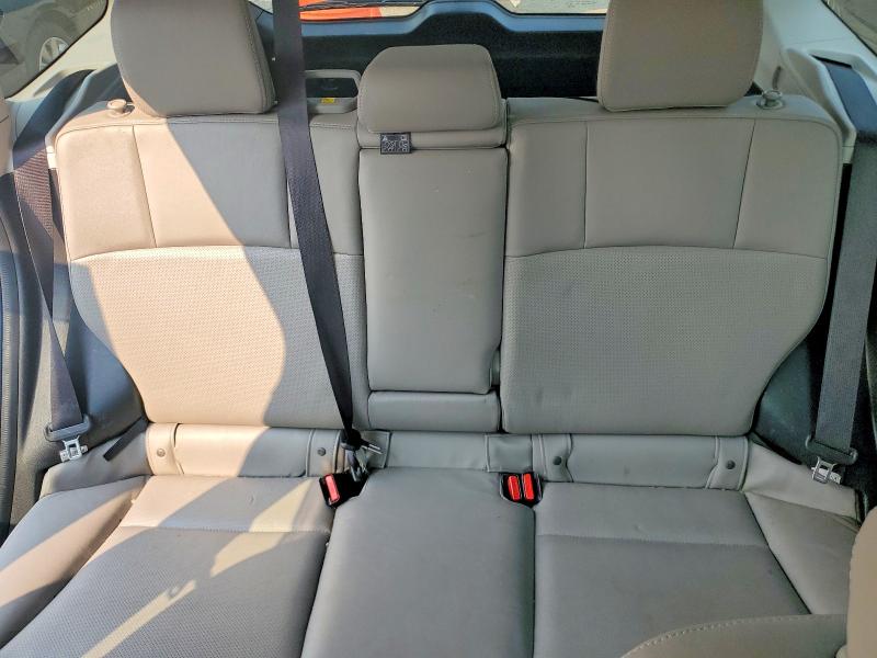 Aukcja sprzedaży 2015 Subaru Forester, vin: JF2SJARC0FH570116, numer aukcji: 63592016