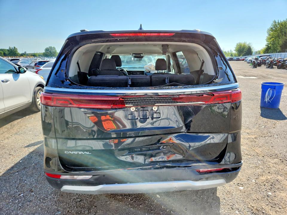 Aukcja sprzedaży 2024 Kia Carnival, vin: KNDNB5H35R6330805, numer aukcji: 63127286
