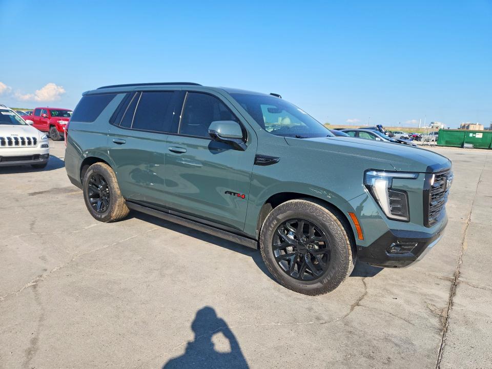 Aukcja sprzedaży 2025 Gmc Yukon, vin: 1GKS2VRL4SR255444, numer aukcji: 63364806