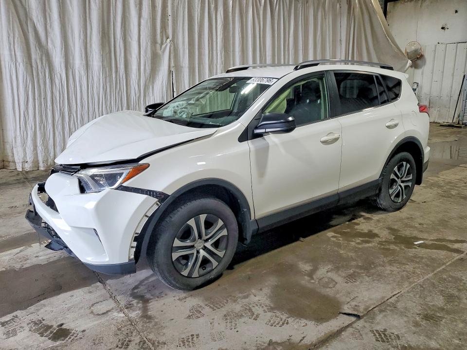 2018 Toyota Rav4 მანქანა იყიდება აუქციონზე, vin: JTMBFREVXJJ243424, აუქციონის ნომერი: 63306796