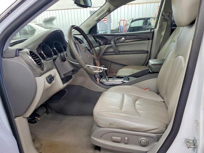 Продажа на аукционе авто 2016 Buick Enclave, vin: 5GAKRBKD4GJ185749, номер лота: 66301576