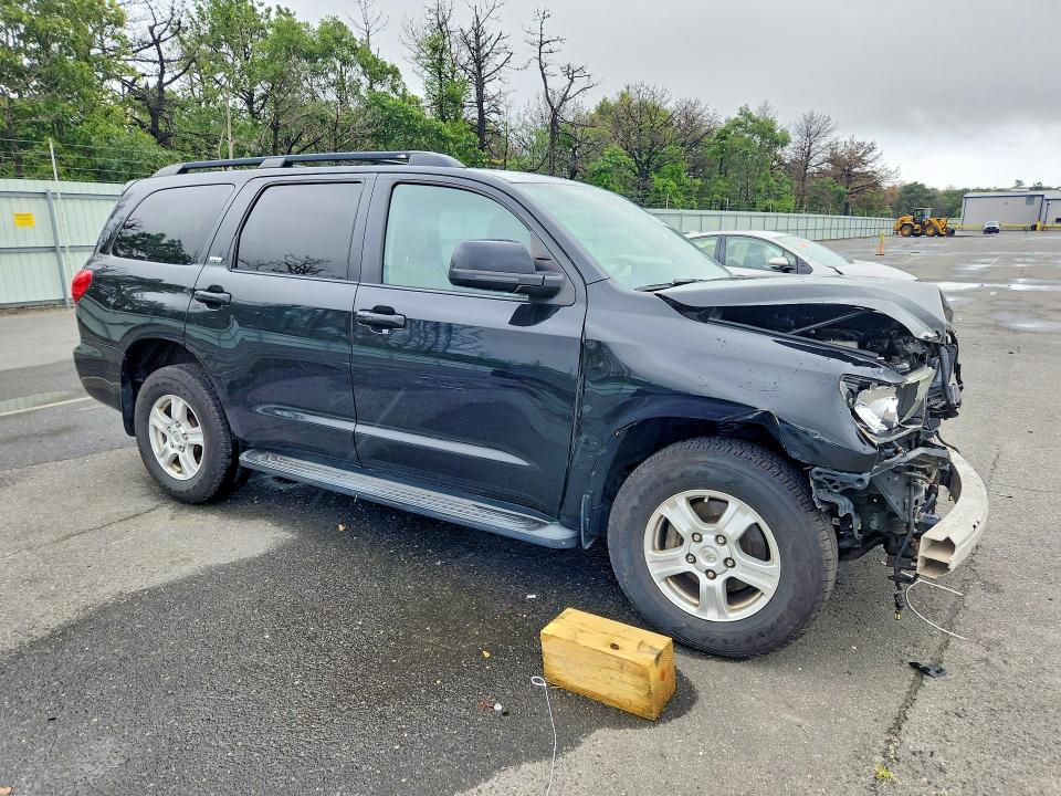 Aukcja sprzedaży 2015 Toyota Sequoia, vin: 5TDBY5G10FS111974, numer aukcji: 63644246