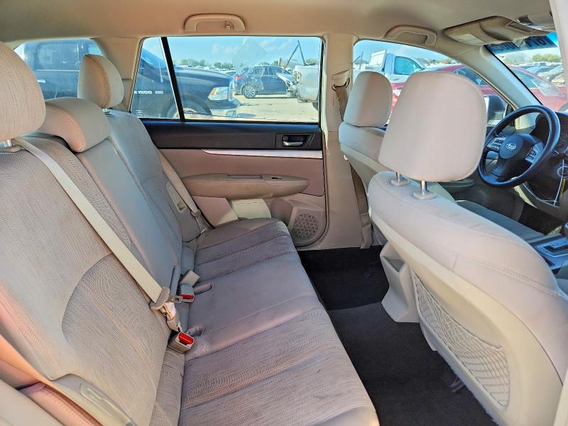 Продажа на аукционе авто 2014 Subaru Outback, vin: 4S4BRCAC8E3215295, номер лота: 67198066