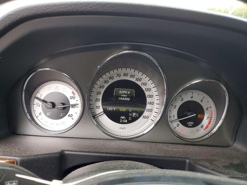 Aukcja sprzedaży 2013 Mercedes-benz Glk, vin: WDCGG8JB7DF974371, numer aukcji: 65016856
