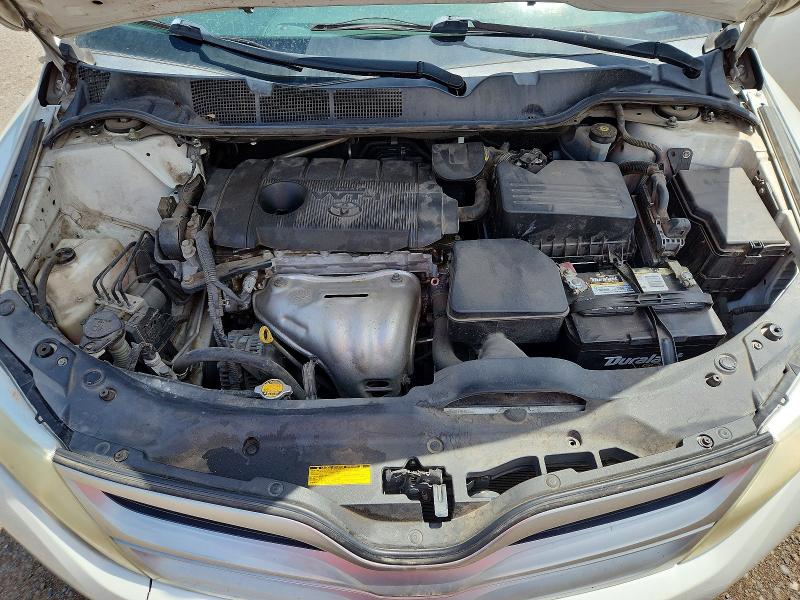 Продаж на аукціоні авто 2014 Toyota Venza, vin: 4T3ZA3BB3EU085889, номер лоту: 63554666