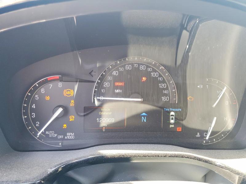 Aukcja sprzedaży 2019 Cadillac Xt5, vin: 1GYKNARS1KZ113243, numer aukcji: 66057606