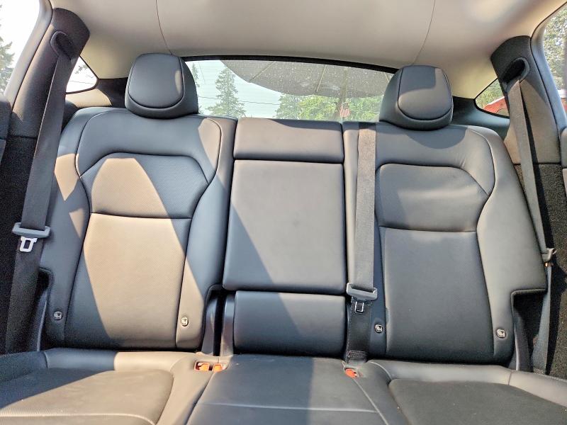 Aukcja sprzedaży 2026 Tesla Model Y, vin: 7SAYGDED6TF390483, numer aukcji: 63167046
