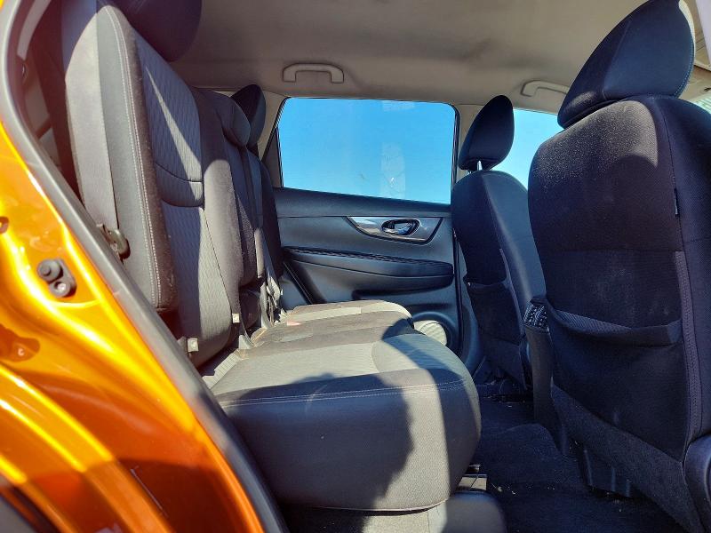 Продаж на аукціоні авто 2019 Nissan Rogue, vin: JN8AT2MT8KW503033, номер лоту: 66965956