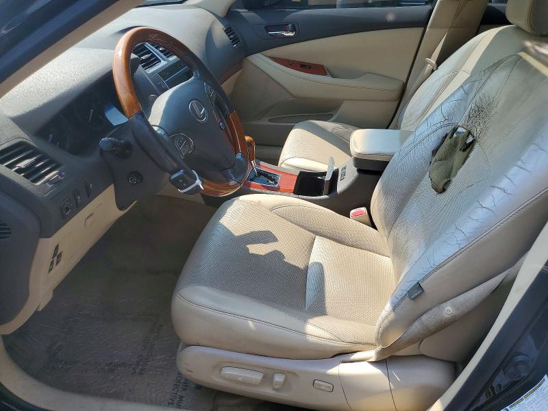 Aukcja sprzedaży 2010 Lexus Es, vin: JTHBK1EG7A2370400, numer aukcji: 64220556