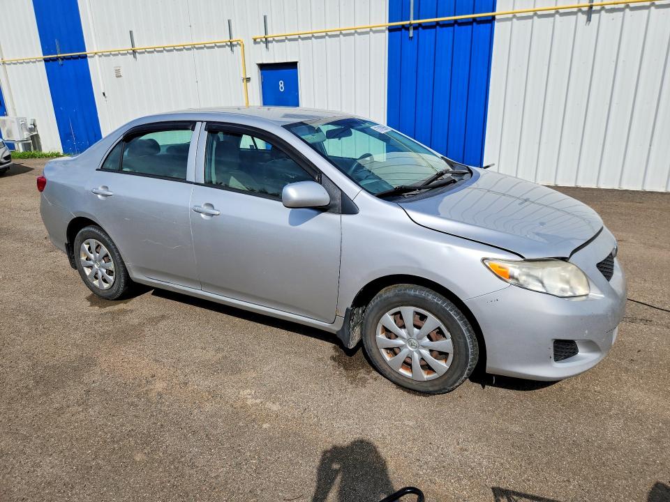 Aukcja sprzedaży 2009 Toyota Corolla, vin: 2T1BU40E99C182820, numer aukcji: 67019296