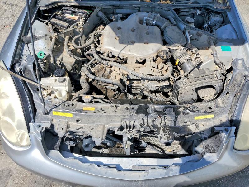 67320266 :رقم المزاد ، JNKCV54E37M906792 vin ، 2007 Infiniti G35 مزاد بيع