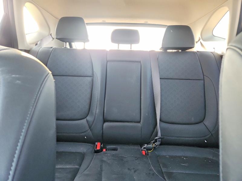 64002396 :رقم المزاد ، KNDETCA22M7214922 vin ، 2021 Kia Seltos مزاد بيع