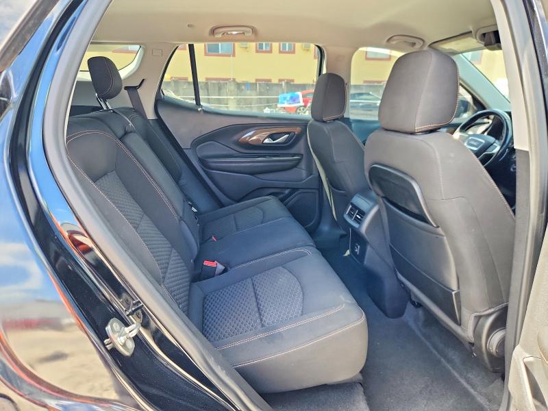 Aukcja sprzedaży 2018 Gmc Terrain, vin: 3GKALMEV9JL397398, numer aukcji: 66225996
