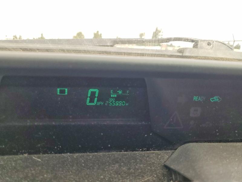 Продажа на аукционе авто 2008 Toyota Prius, vin: JTDKB20UX83412650, номер лота: 66131376