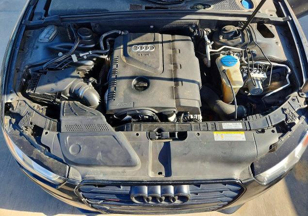 2014 Audi A5 მანქანა იყიდება აუქციონზე, vin: WAULFAFR2EA035435, აუქციონის ნომერი: 64060126