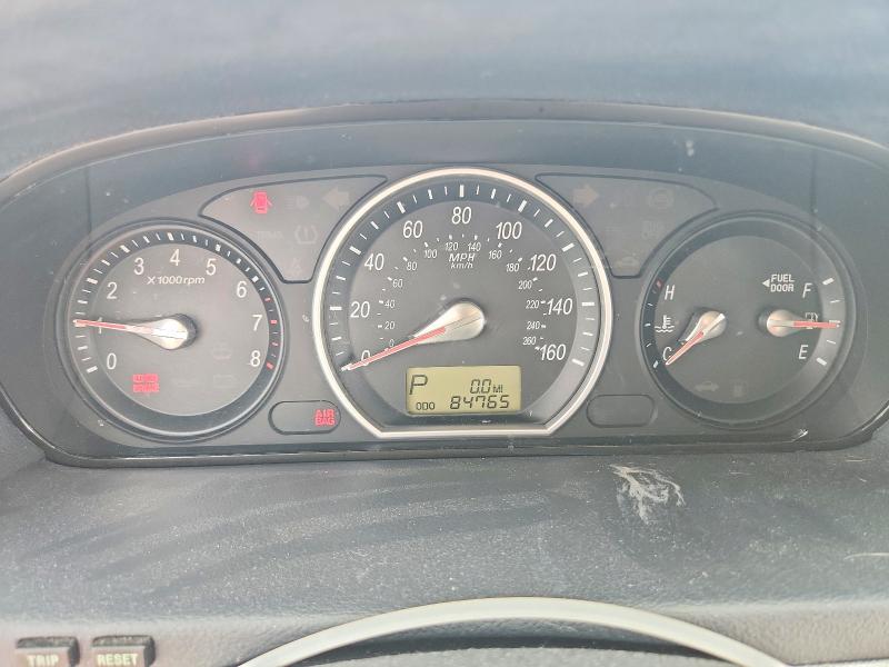 Продажа на аукционе авто 2006 Hyundai Sonata, vin: 5NPEU46F16H024672, номер лота: 66786486