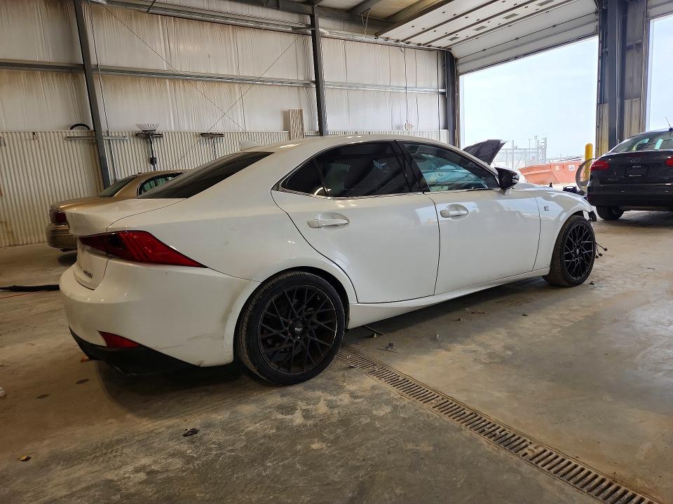 Aukcja sprzedaży 2017 Lexus Is, vin: JTHCM1D21H5023285, numer aukcji: 66462066