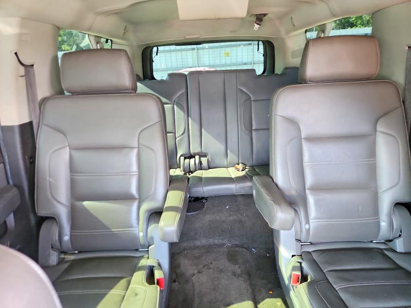 62487286 :رقم المزاد ، 1GKS2JKJ8FR635815 vin ، 2015 Gmc Yukon Xl مزاد بيع