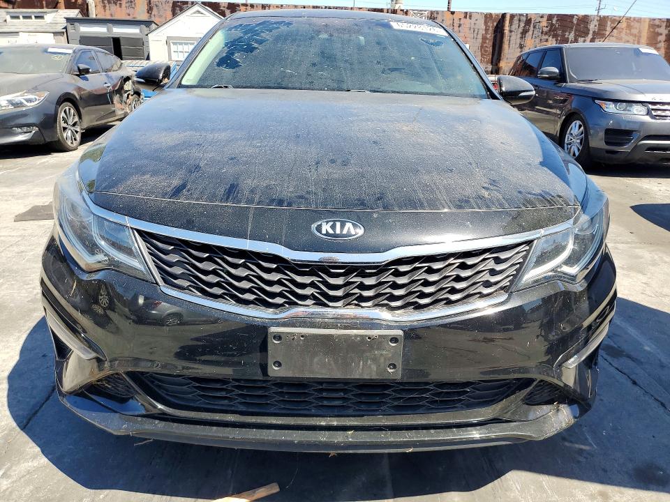 Auction sale of the 2020 Kia Optima, vin: 5XXGT4L30LG396047, lot number: 65228126