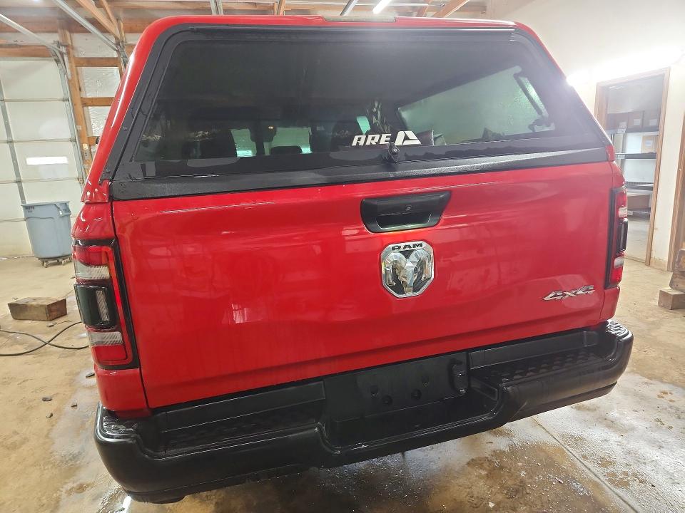 Aukcja sprzedaży 2023 Ram 1500, vin: 1C6RRFCG1PN546416, numer aukcji: 61558486