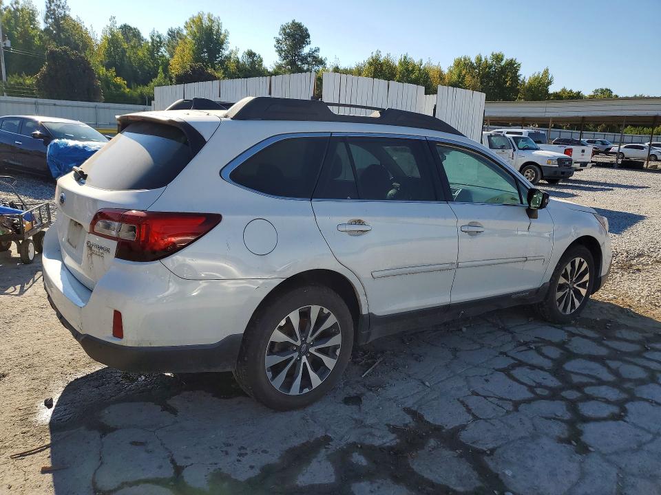 67257146 :رقم المزاد ، 4S4BSANC3H3424449 vin ، 2017 Subaru Outback مزاد بيع