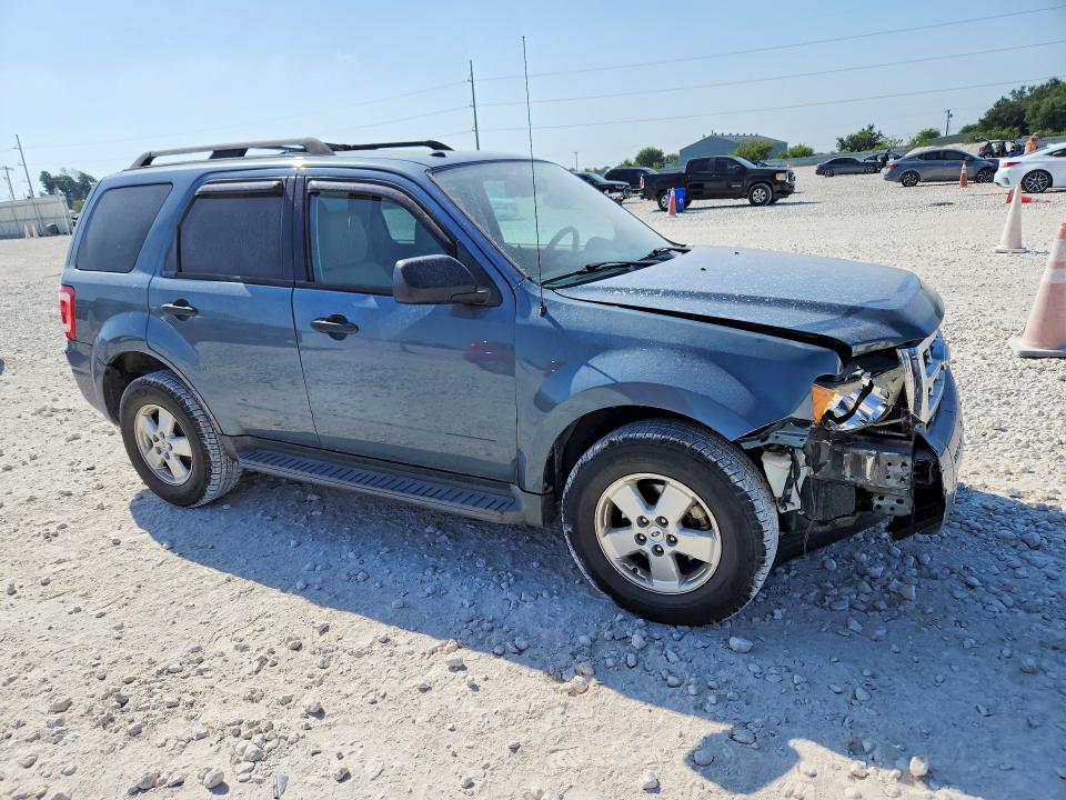 Продажа на аукционе авто 2011 Ford Escape, vin: 1FMCU0DG3BKA14311, номер лота: 63566806
