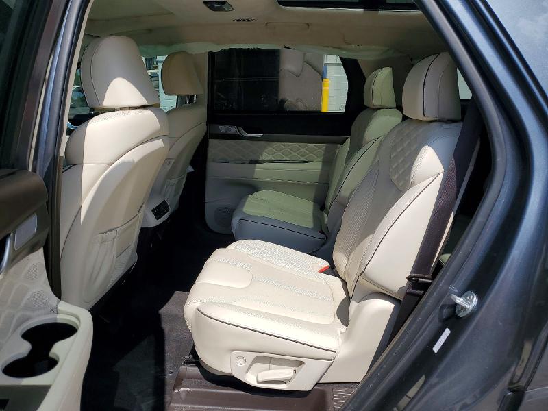 Aukcja sprzedaży 2020 Hyundai Palisade, vin: KM8R5DHE4LU115113, numer aukcji: 63556596