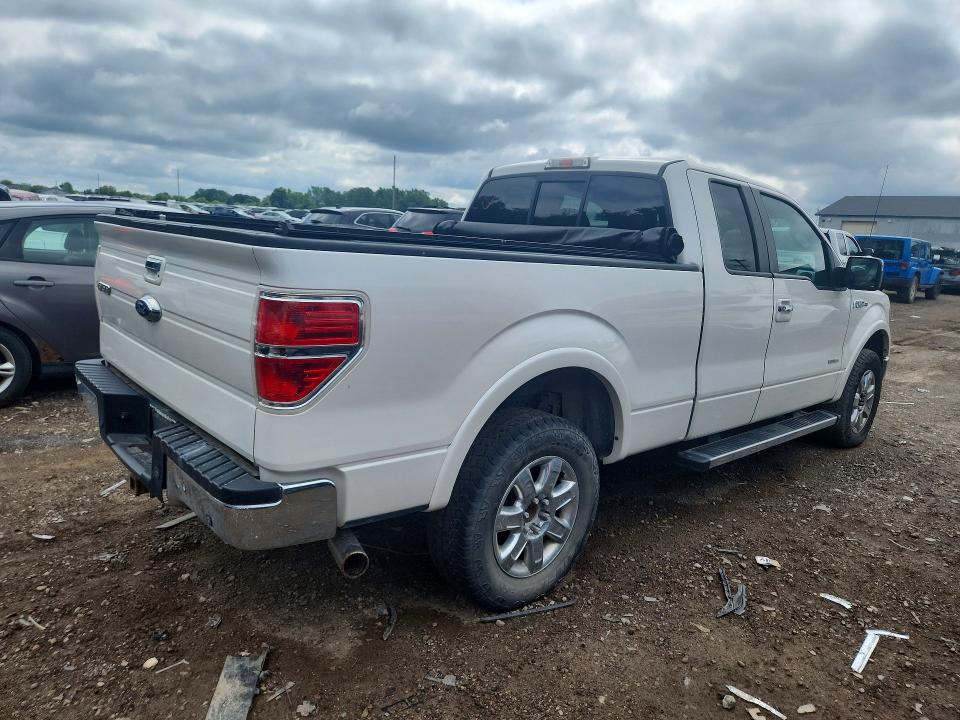 Aukcja sprzedaży 2013 Ford F150, vin: 1FTFX1ET4DKF46602, numer aukcji: 65263936